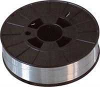 Schutzgasschweißdraht hochlegiert