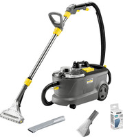 Sprühextraktionsgeräte