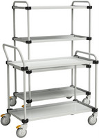 ESD-Transportgeräte