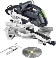 Kapp- & Gehrungssägen