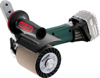 Akku-Satiniermaschinen