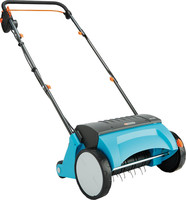 Elektro-Vertikutierer+ Zubehör