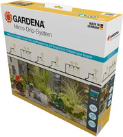 GARDENA