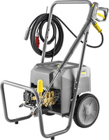 Hochdruckreiniger