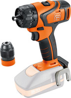 Akku-Schlagbohrschrauber