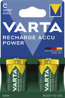 VARTA RECHARGE Akkus