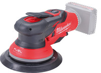 Akku-Exzenterschleifer