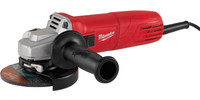 Winkelschleifer
