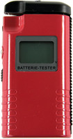 Batterietester