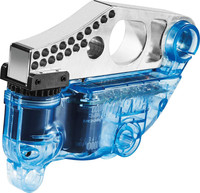 Sicherungseinrichtungen