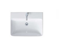 Duravit Me by Starck