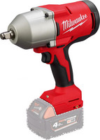 Akku-Schlagschrauber