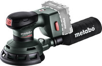 Akku-Exzenterschleifer