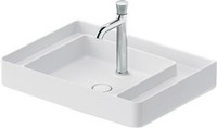 Duravit Bento Starck Box