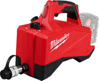 Akku-Hydraulikpumpen