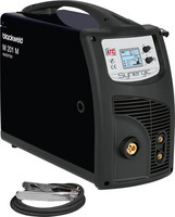 MIG-/MAG-Schweißgeräte