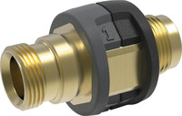 Schlauchadapter