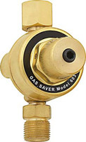 Gasventile
