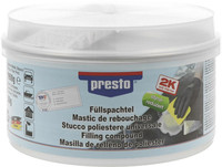 PRESTO