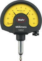 Mahr