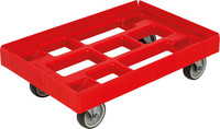 Transportroller/-Fahrwerke