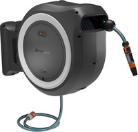 Classic Schlauchtrommel