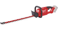 Akku-Heckenscheren