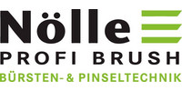 Nölle PROFI-BRUSH