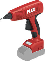 Akku-Heißklebepistolen