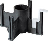 Zubehör für Korbspulen