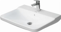 Duravit P3 Comforts