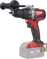 Akku-Schlagbohrschrauber