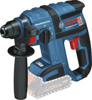 Akku-Kombihammer
