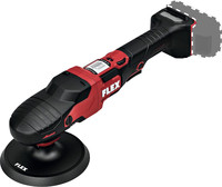 Akku-Poliermaschinen