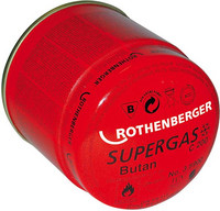 ROTHENBERGER