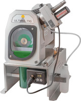 Wolfram-Elektrodenschleifgerät und Zubehör