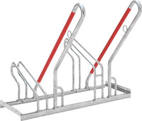 Fahrradparker